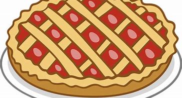 Image result for Sliced Pie Clip Art