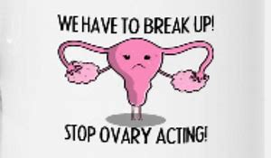 Image result for Hysterectomy Cartoon