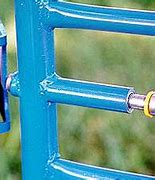 Image result for Spring Loaded Toggle Latch