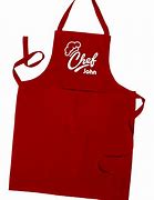 Image result for Female Chef Apron