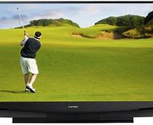 Image result for Mitsubishi 60 Inch TV