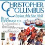 Image result for Christopher Columbus New World