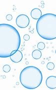 Image result for Blue Bubbles PNG