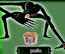 Image result for Don Pollo Meme Salsa Picante