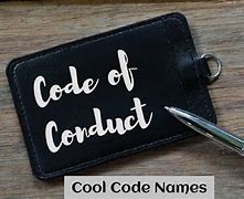 Image result for Funny Code Names