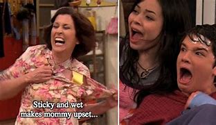 Image result for Dirty iCarly Memes