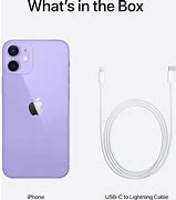 Image result for iPhone 12 Mini Lila