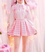 Image result for Pastel Anime Kawaii Outfits