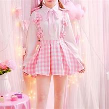 Image result for Kawaii Clothes Amazon