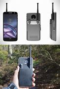 Image result for Walkie Talkie Built into Phone