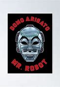 Image result for Domo Robot