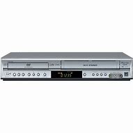 Image result for JVC DVD/VCR Combo Player