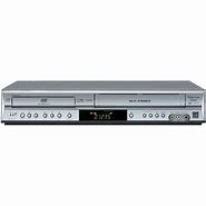 Image result for VCR DVD Recorder Player