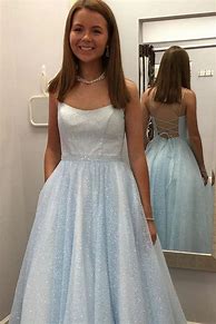 Image result for High School Prom Dress