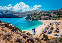 Image result for Gialouris Family Living On Andros Island Greece
