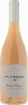 Image result for Eric Ross Pinot Noir Saralee's
