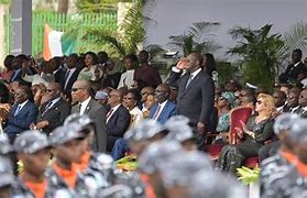 Image result for Ivory Coast Independence Day
