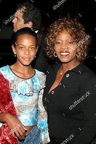 Image result for Alfre Woodard and Her Daughter