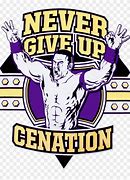 Image result for John Cena 10 Years Strong Never Give Up Wallpaper