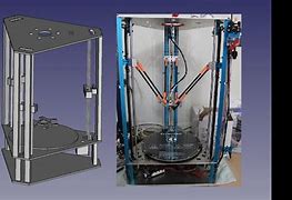 Image result for Make Your Own 3D Printer Design