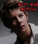 Image result for Guys Named Butch