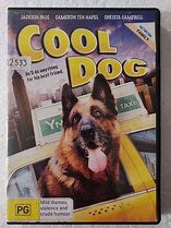 Image result for Cool Dog DVD