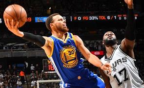 Image result for Stephen Curry Shooting a Basketball On Fire