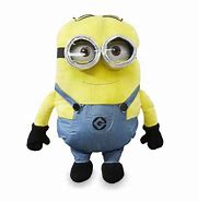 Image result for Minion One Eye Pillow