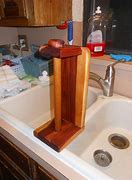 Image result for Other Uses for Standing Paper Towel Holder