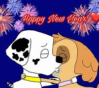 Image result for New Year's Kiss Meme