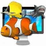 Image result for Fish Aquarium Desktop