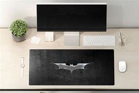 Image result for Batman Desk Mouse Mat