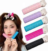 Image result for Hair Clips Latino