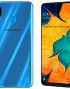 Image result for Samsung A30 Phone