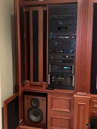 Image result for McIntosh Home Stereo