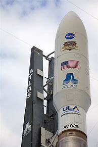 Image result for Atlas V