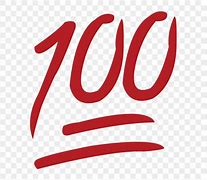 Image result for iPhone Emoji 100