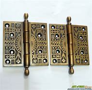 Image result for Vintage Brass Hardware