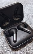 Image result for Red OnePlus Buds Pro