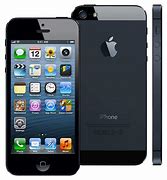 Image result for iPhone 5 Black