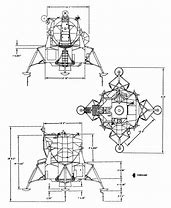 Image result for Eagle Lander Lm Blueprint
