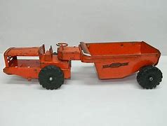 Image result for Vintage Metal Construction Toys