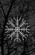 Image result for Norse Symbols iPhone Wallpaper