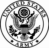 Image result for Army Logo Person