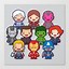 Image result for Cute Marvel Cartoon Drawing