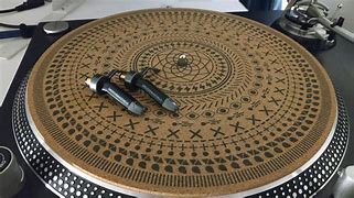 Image result for JVC Turntable Stanton Groovemaster