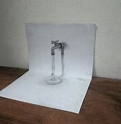Image result for Illusions 3D Pictures/Drawings
