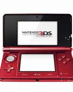 Image result for 3DS Red