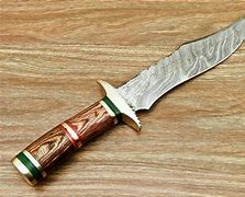 Image result for Forged Steel Knives