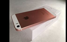 Image result for Apple iPhone SE Rose Gold